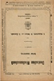 DEUTSCHES WOCHENSCHACH / 1907 vol 23, no 52